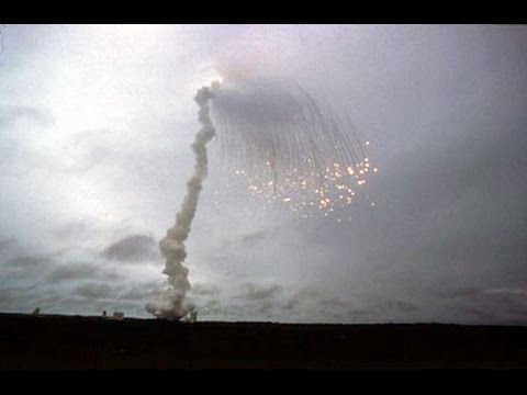 Explosão
