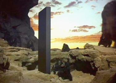 2001 Space Odyssey